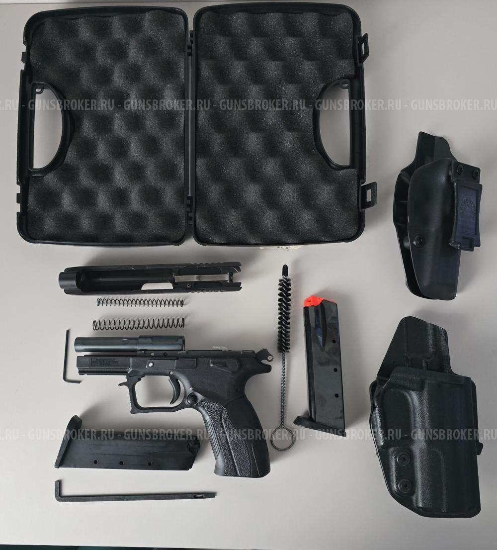 Grand Power T12 (Словакия) Гранд Пауэр Т12