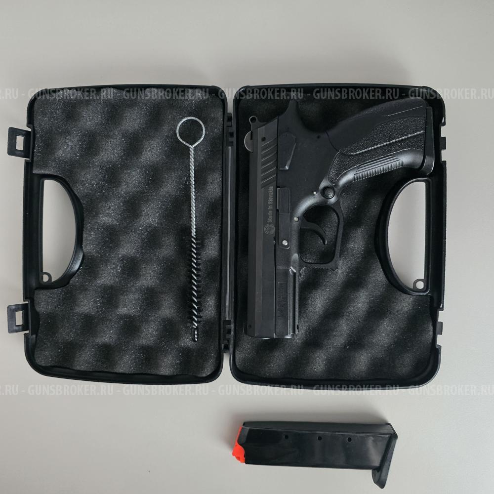 Grand Power T12 (Словакия) Гранд Пауэр Т12