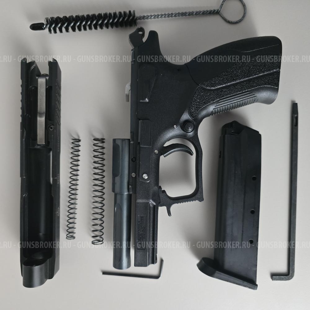 Grand Power T12 (Словакия) Гранд Пауэр Т12