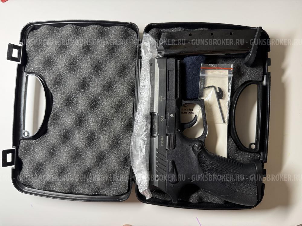 GRAND POWER Т12 Словакия серия I