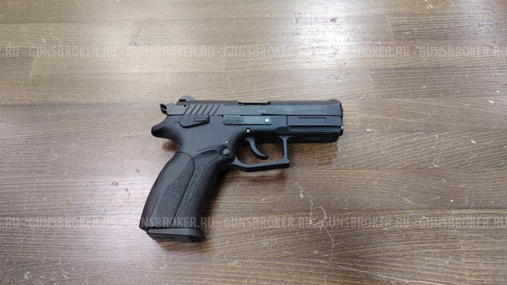 Grand Power T12 Словакия, серия I