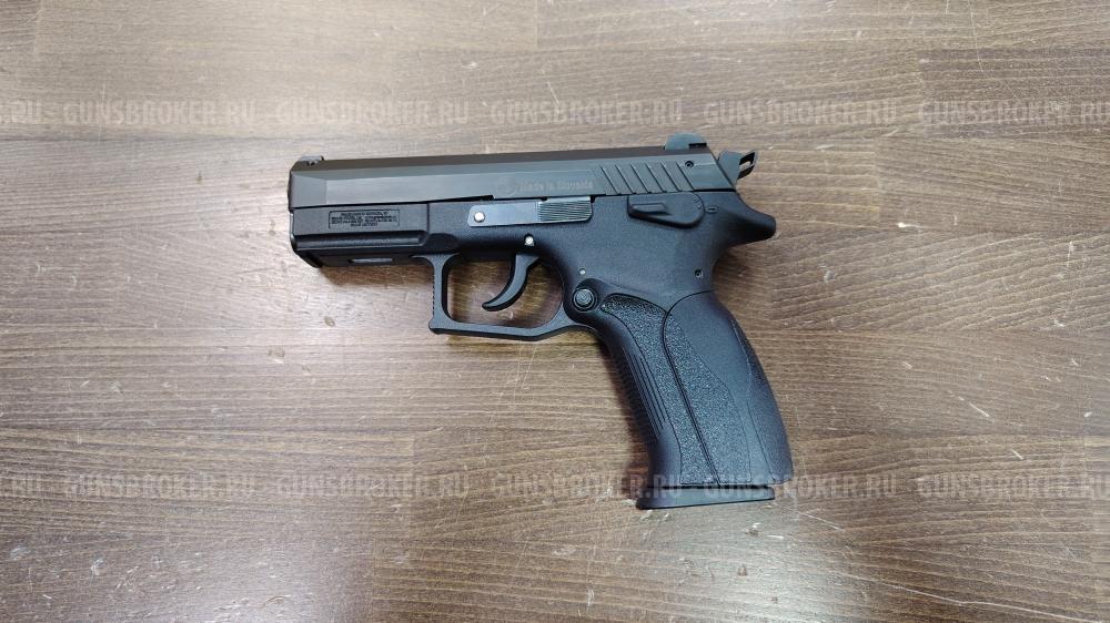 Grand Power T12 Словакия, серия I