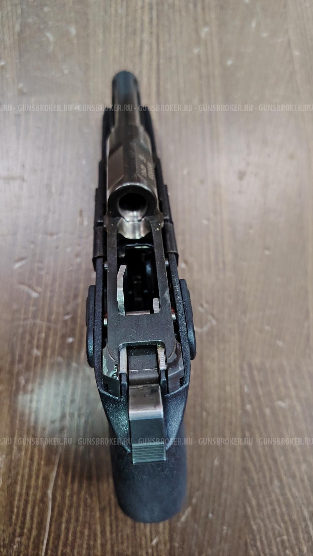 Grand Power T12 Словакия, серия I