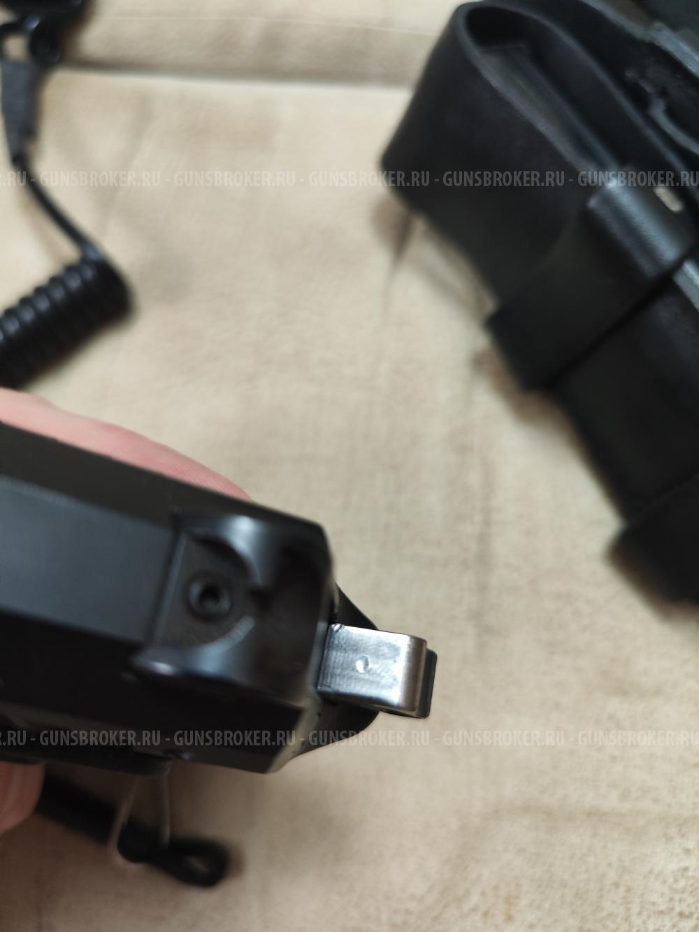 Grand Power T12 Словакия серия Н (2010г.в.)