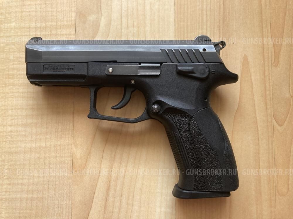 Grand Power T12 Словакия