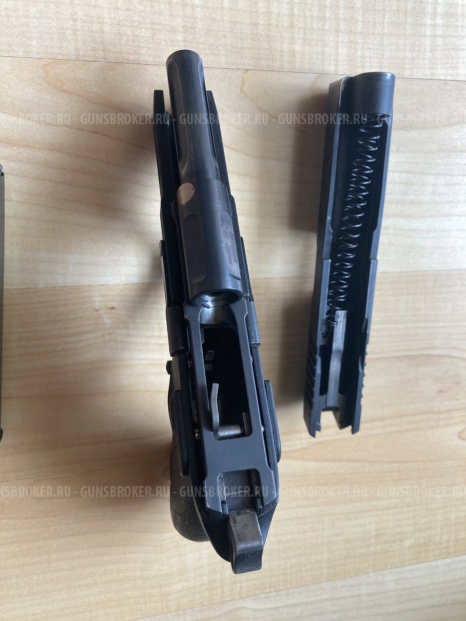 Grand Power T12 Словакия