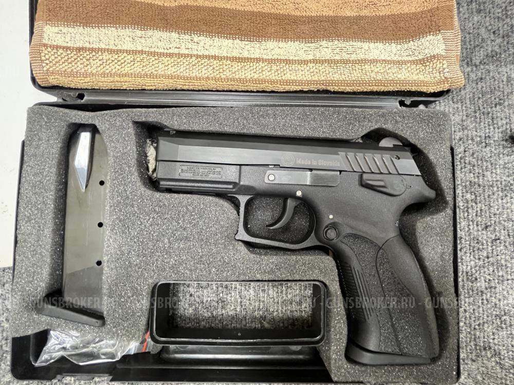 Grand Power T12 Словакия