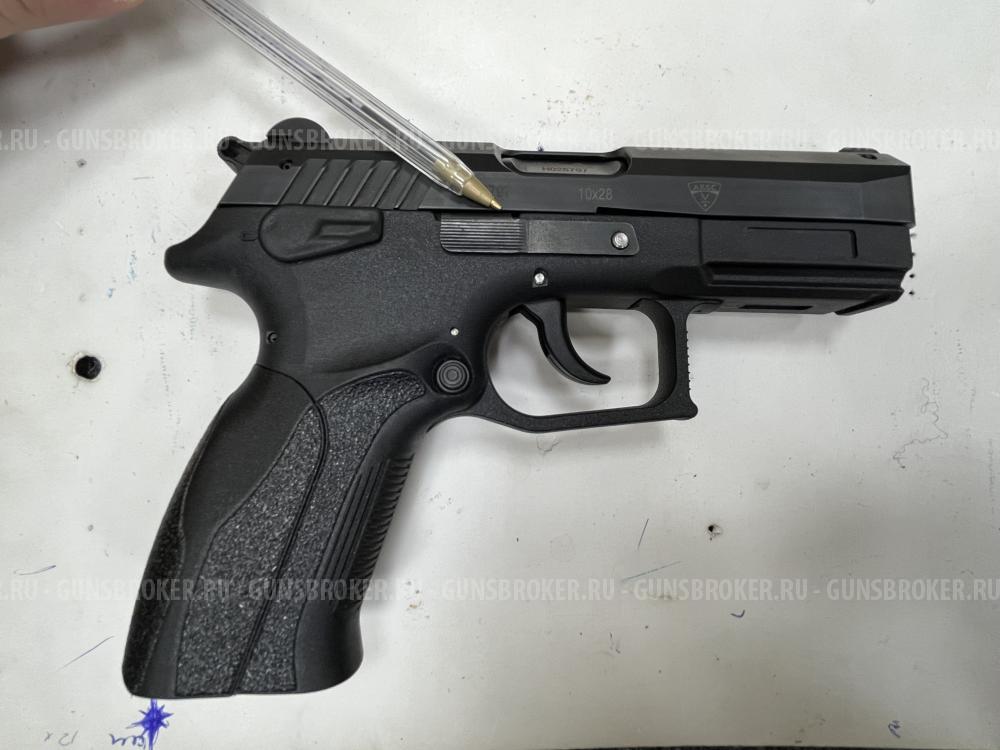 Grand Power T12 Словакия