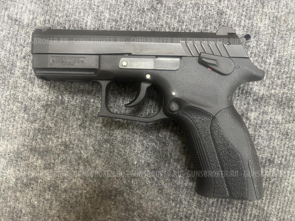 Grand Power T12 Словакия