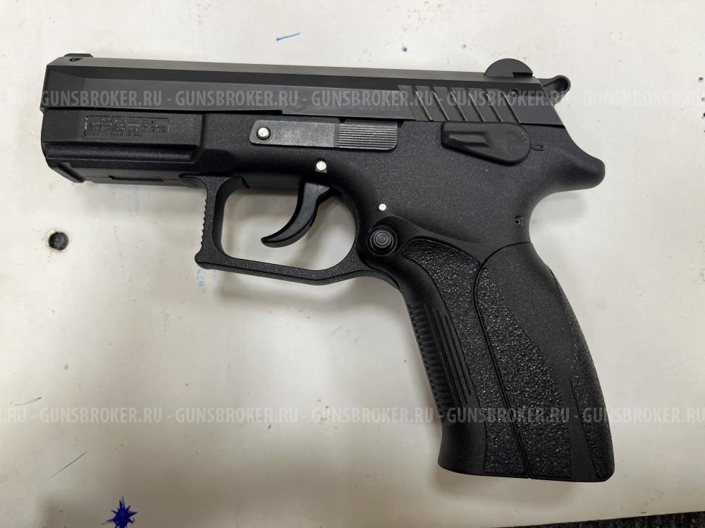 Grand Power T12 Словакия