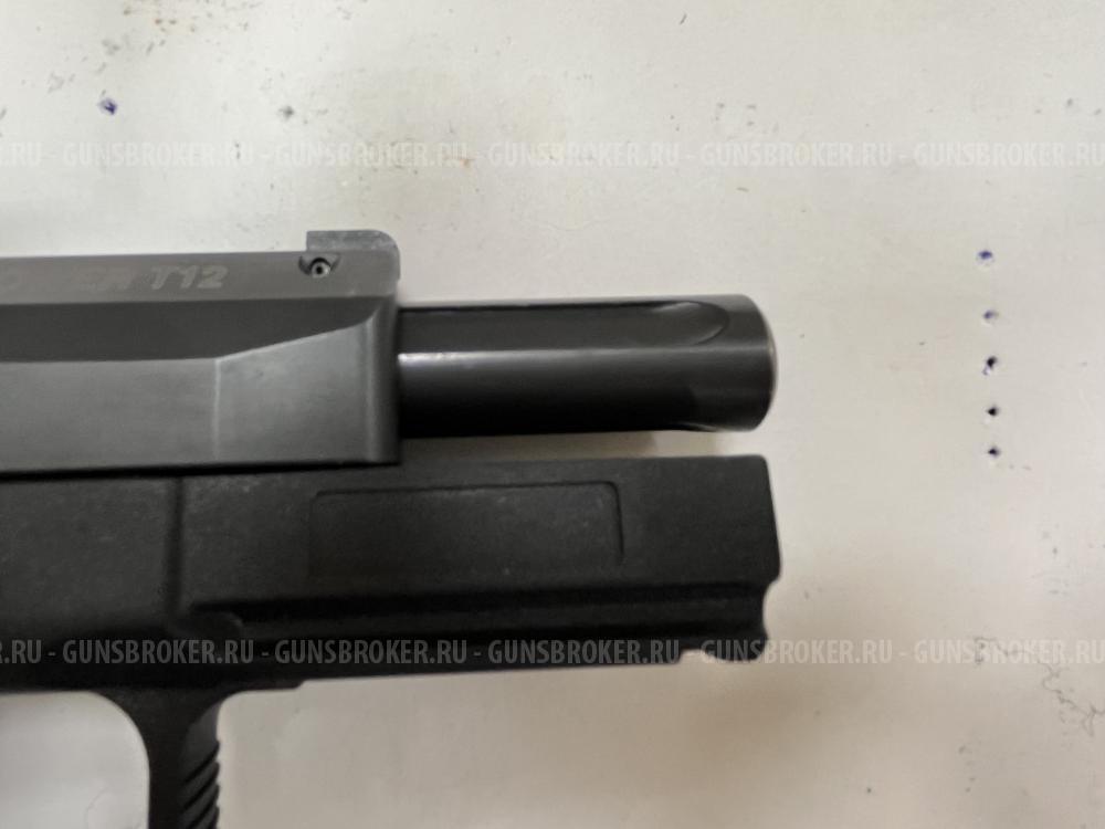 Grand Power T12 Словакия