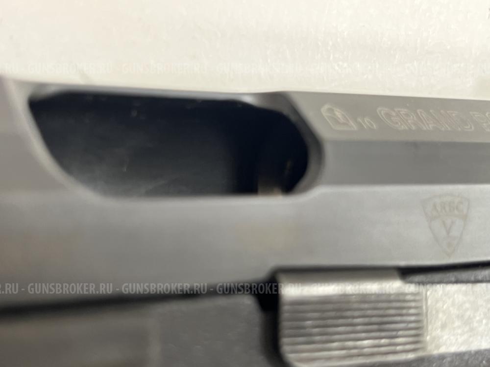 Grand Power T12 Словакия