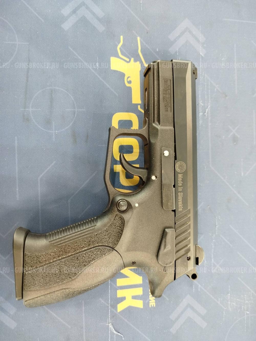 Grand Power T12 (Словакия)