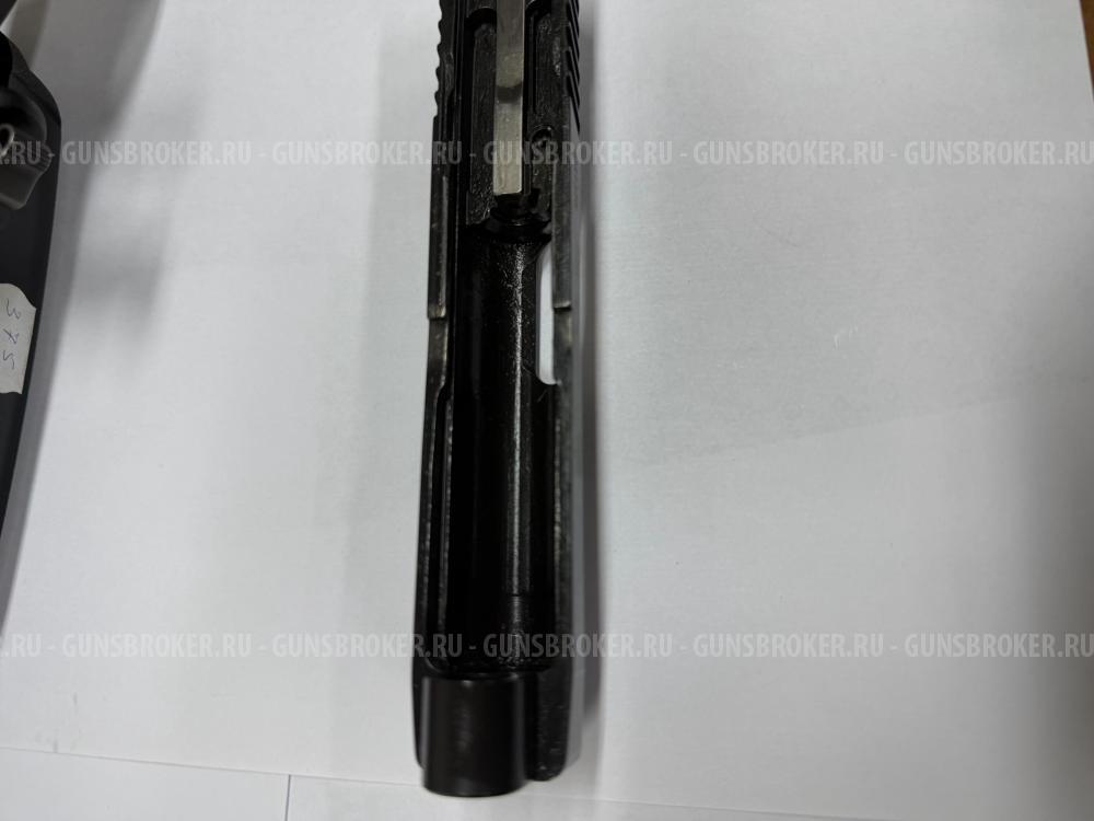 Grand Power T12 Словакия