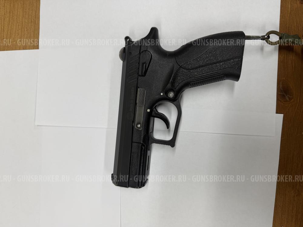 Grand Power T12 Словакия