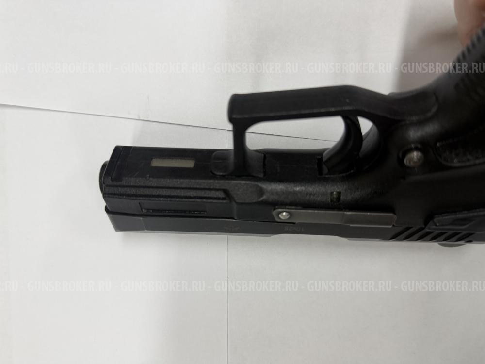 Grand Power T12 Словакия