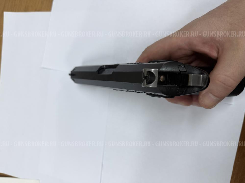 Grand Power T12 Словакия