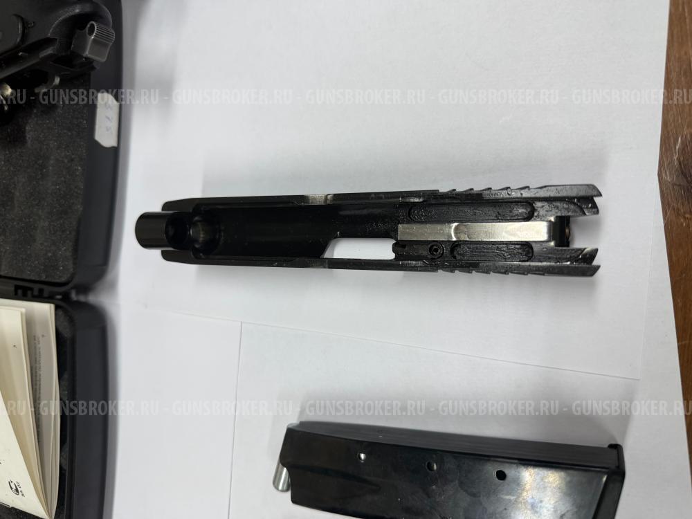 Grand Power T12 Словакия