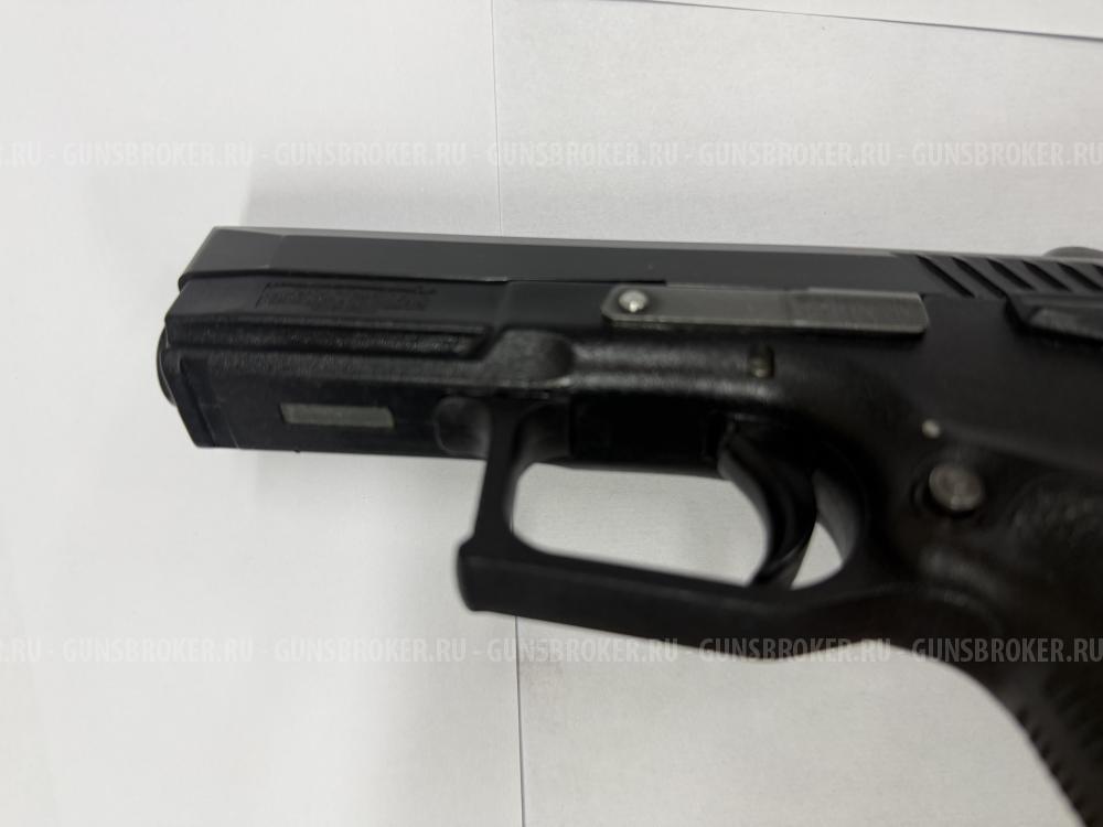 Grand Power T12 Словакия