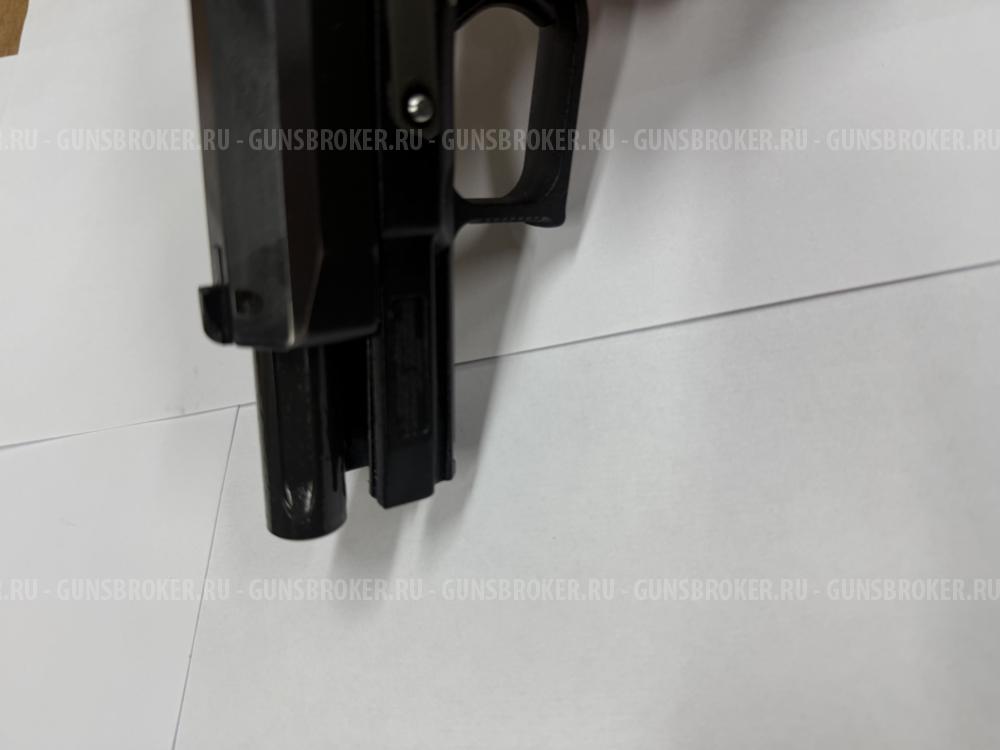 Grand Power T12 Словакия