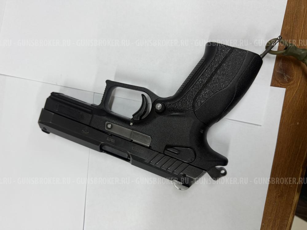 Grand Power T12 Словакия