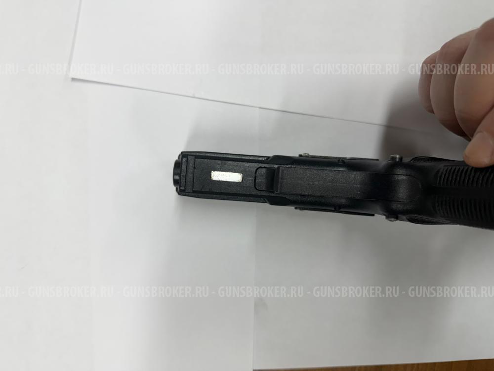 Grand Power T12 Словакия