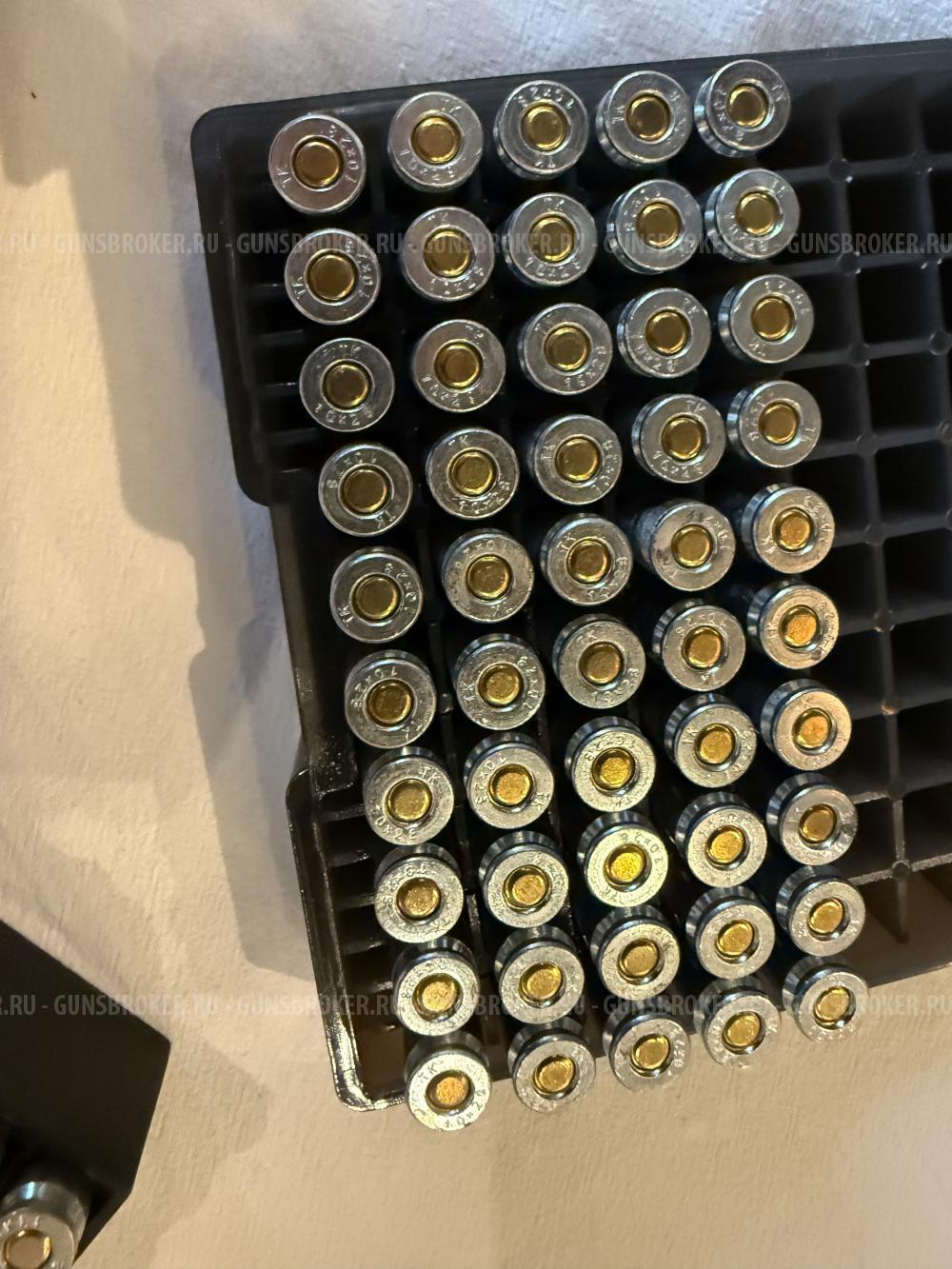 Grand Power t12 Словакия