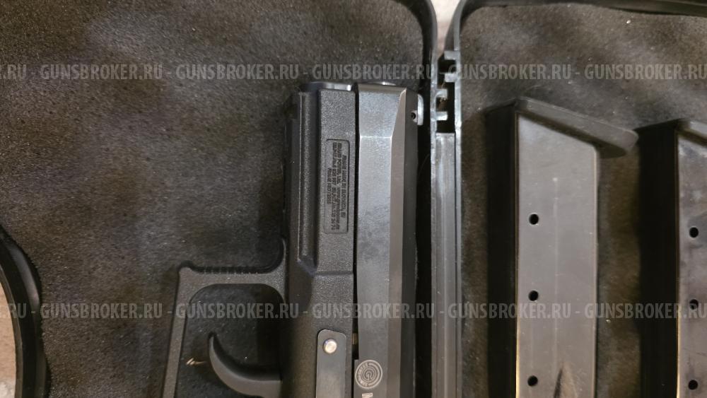 Grand Power T12 Словакия