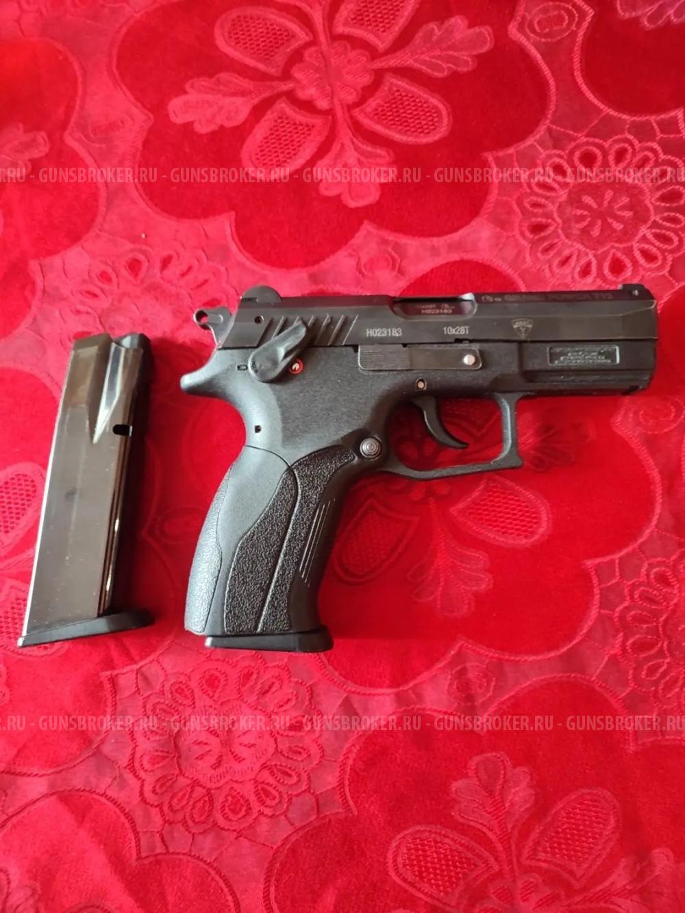 Grand Power T12, СЛОВАКИЯ