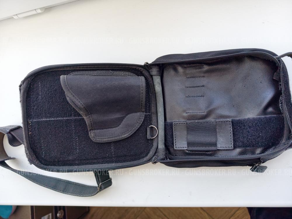 Grand Power T12 Словакия