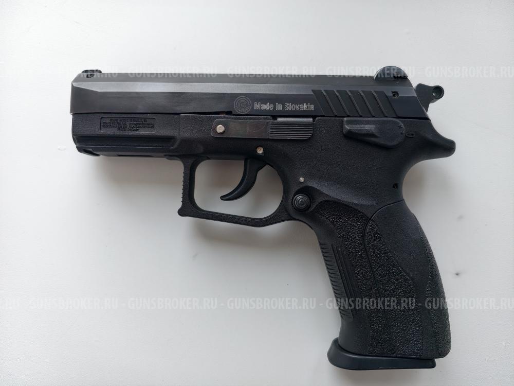 Grand Power T12 Словакия