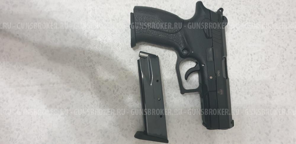 Grand Power t12  Словакия