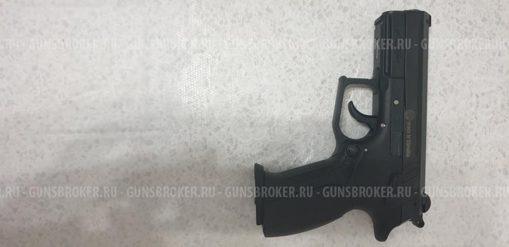 Grand Power t12  Словакия