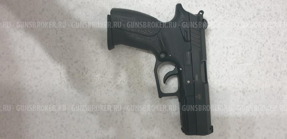 Grand Power t12  Словакия