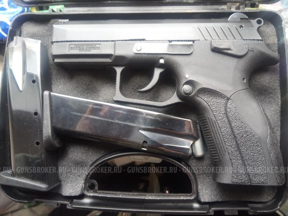 Grand Power T12 Словакия