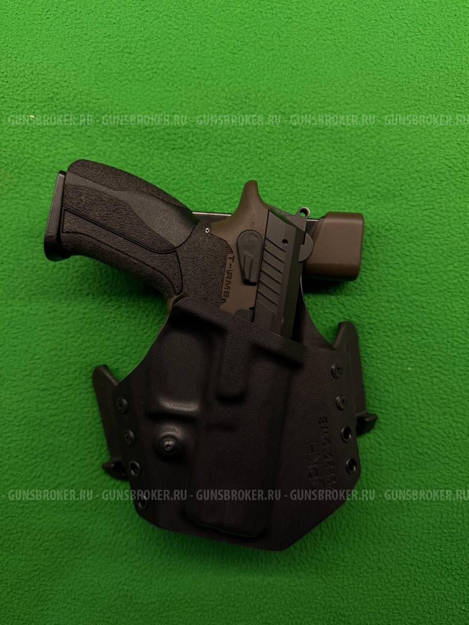 Grand Power T12, Словакия