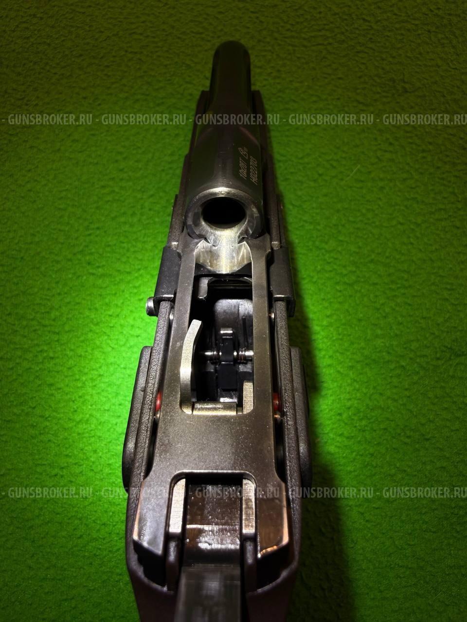 Grand Power T12, Словакия