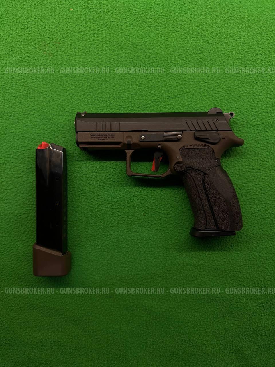Grand Power T12, Словакия