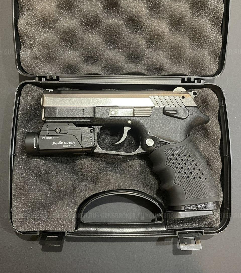 Grand Power-T12 ЗИД 10х28