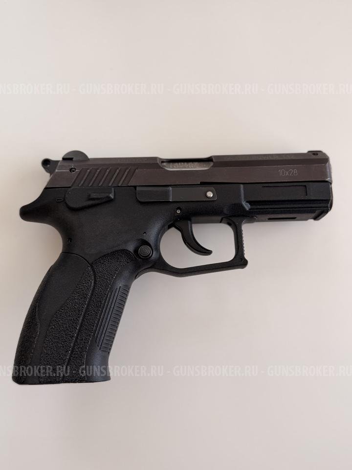 Grand Power Т12 ЗиД 2014