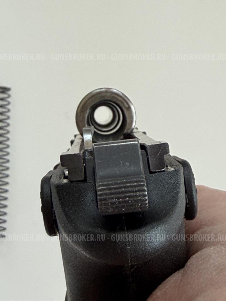 Grand Power Т12 ЗиД 2014