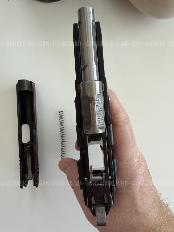 Grand Power Т12 ЗиД 2014