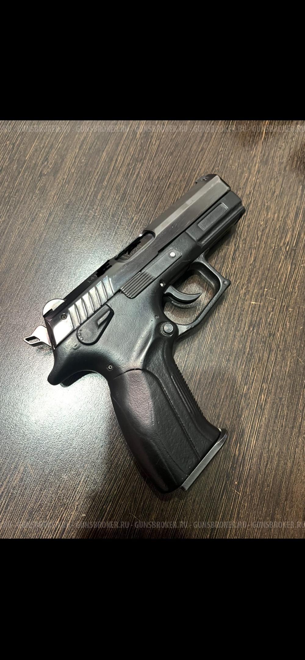 Grand power t12 ЗИД 2014