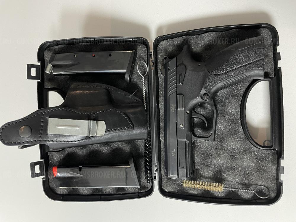 Grand Power Т12 Зид