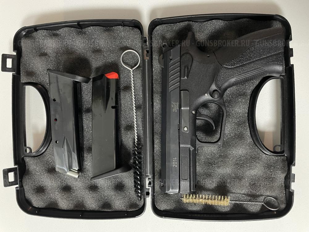 Grand Power Т12 Зид