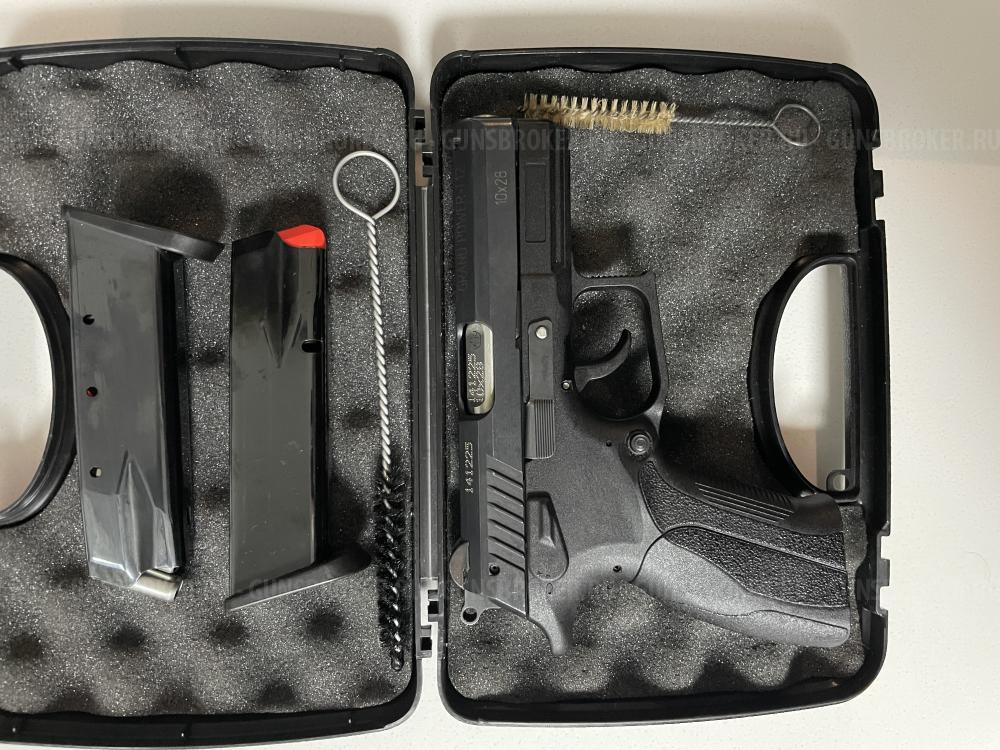 Grand Power Т12 Зид