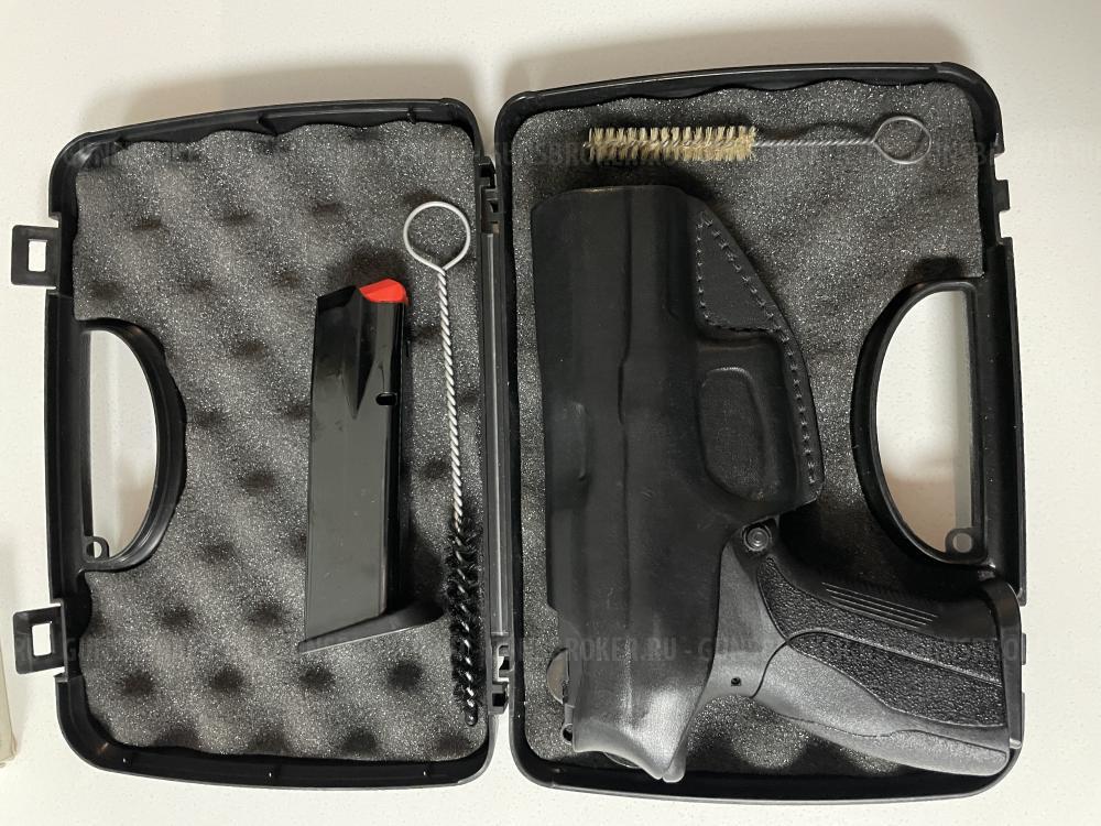 Grand Power Т12 Зид