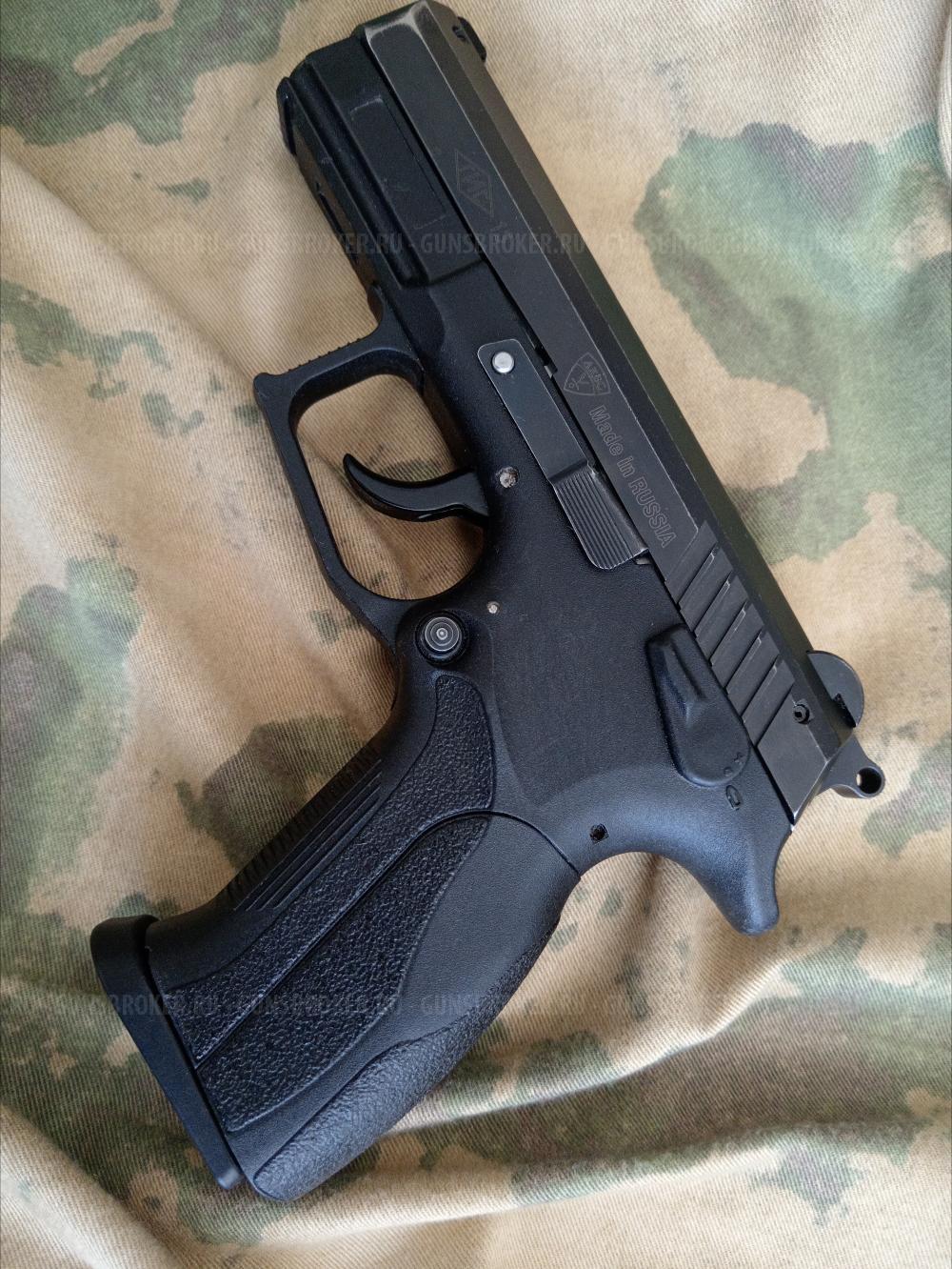 Grand Power T12 АКБС 