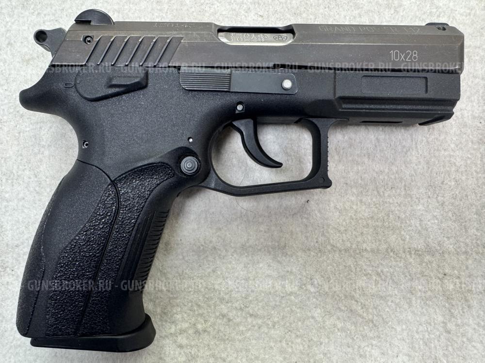 Grand Power T12
