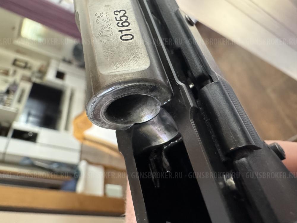 Grand Power T12 АКБС 2012г. (Гранд Пауэр Т12)